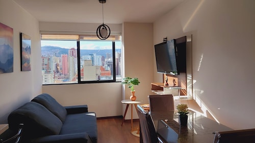 Ubicación Perfecta en La Paz