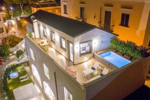Terrazza/patio