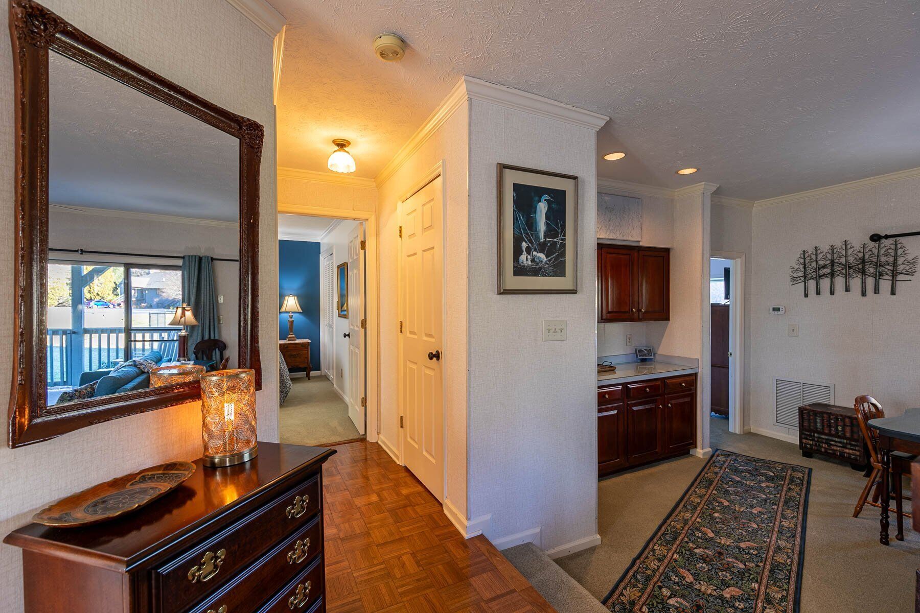 Chetola: Holly 4 - Condo Near Downtown Blowing Rock! - Blowing Rock, NC