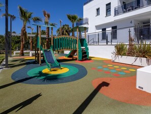 Children’s area