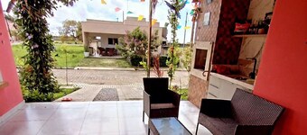 Casa de Campo Lombardi Camp