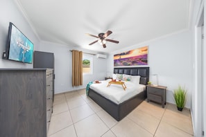 1 chambre, fer et planche Ă repasser, Wi-Fi