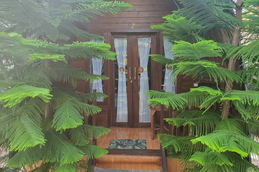 Jambu Guest House