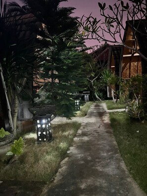 Exterior - Jambu Guest House (Penida Island)