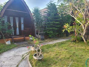 Exterior - Jambu Guest House  (Penida Island)