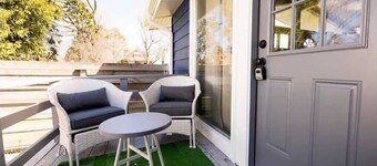 Mini Golf & Game Room + Grill | LCP Collection