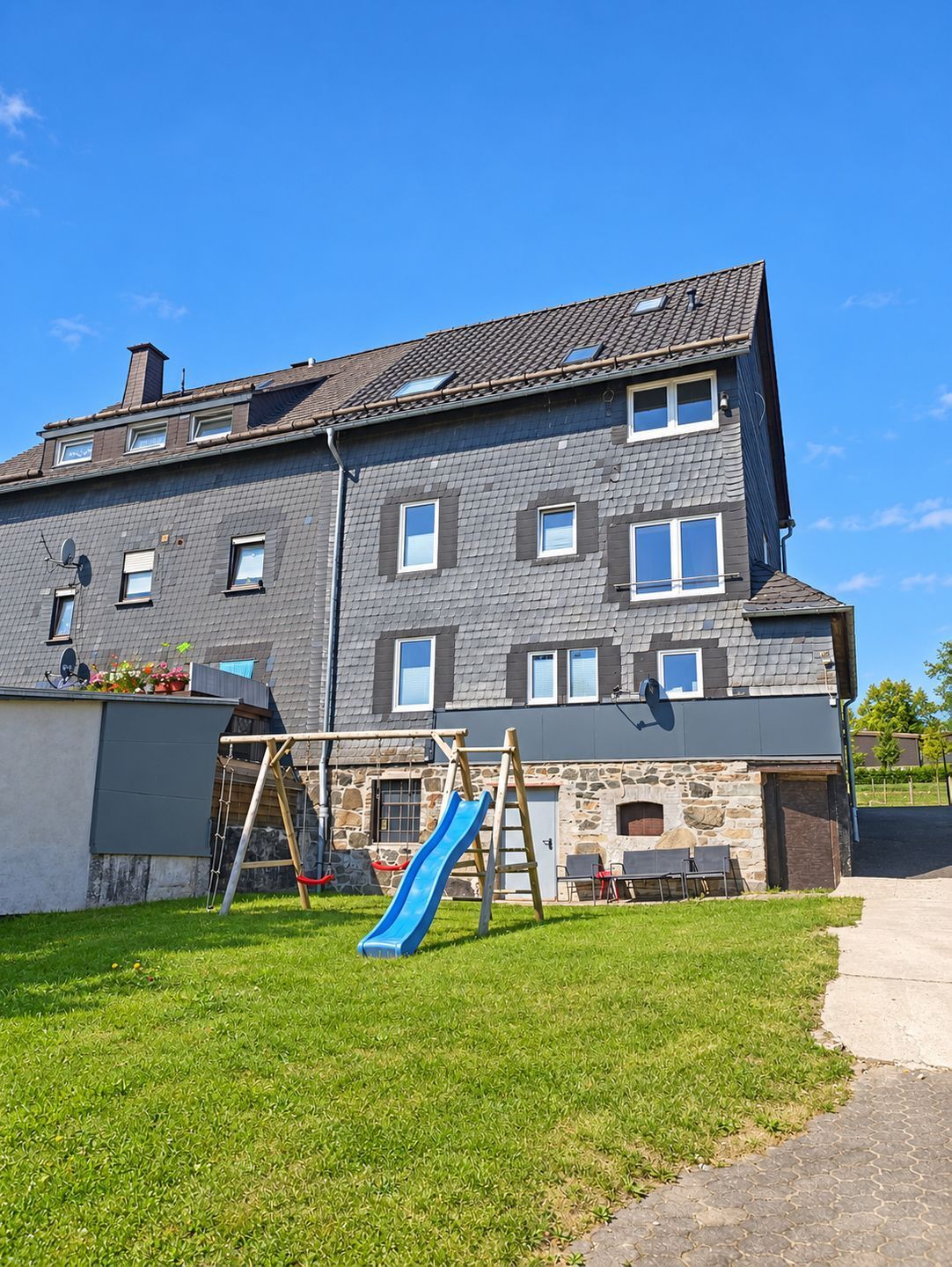 Eksteriør