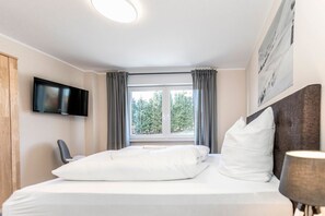 3 chambres, Wi-Fi, draps fournis