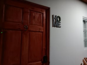 Reception - Tropical Escape @ Sunzal Surf City (Tamanique)