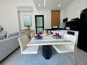 用餐區