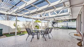 Teres/patio