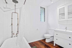 Casa, 3 quartos | Banheiro