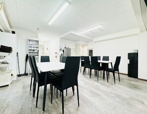 Dining - Cfloor entire3LDK3bedroom3bathroom12pax / Osaka Ōsaka (Osaka)