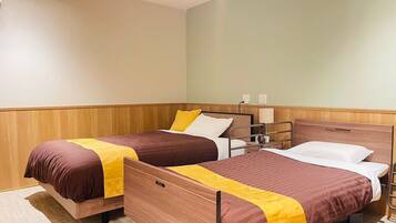 1 habitación, wifi gratis y ropa de cama