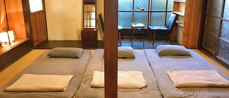 2 chambres, bureau, fer et planche Ă repasser, Wi-Fi gratuit