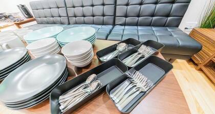 10 minutes walk from Hirai Station 11 minutes by t - 10 minutes walk from Hirai Station 11 minutes by train from Akihabara Station 18 minutes by train from Tokyo Station / Edogawa-ku Tokyo