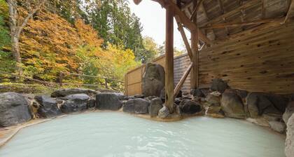 Nonsmoking New building Japanesestyle room 221 / Yamagun Fukushima