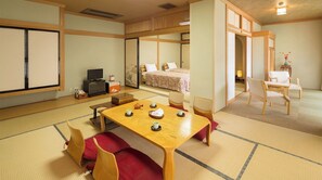 2 Schlafzimmer, Schreibtisch, kostenloses WLAN, Bettwäsche