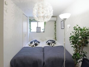 2 chambres, bureau, fer et planche à repasser, Wi-Fi gratuit