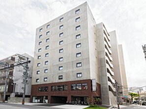 Exterior - Japanesestyle roomtatami floor King bedroom v / Naha Okinawa (Naha)