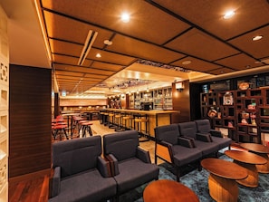Bar (sur place)