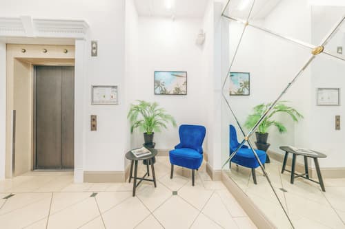 Elevator