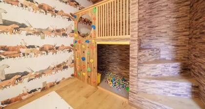 Perfect for sightseeing at Lake Kawaguchi Sauna / Minamitsurugun Yamanashi