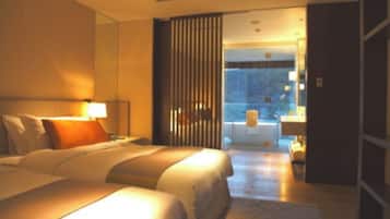 1 Schlafzimmer, Schreibtisch, Bügeleisen/Bügelbrett, kostenloses WLAN