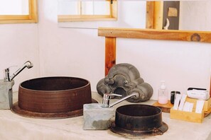 Hair dryer - Breakfast and dinner included Glamping and tradi / Kanzaki County Hyōgo (Kanzaki County)