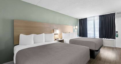 Quality Inn Nashville - Opryland Area