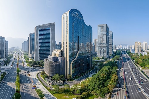 温州云天楼长成云悦酒店