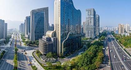 YTL ChangChengYunYue Hotel