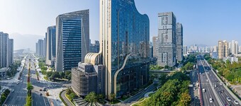 YTL ChangChengYunYue Hotel