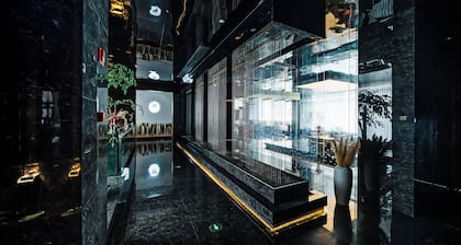 YTL ChangChengYunYue Hotel