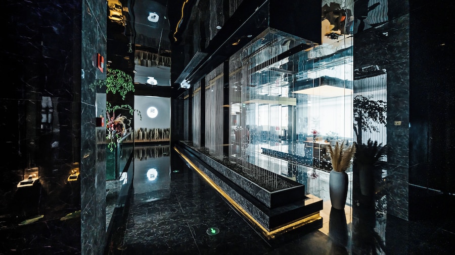 YTL ChangChengYunYue Hotel