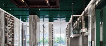 YTL ChangChengYunYue Hotel