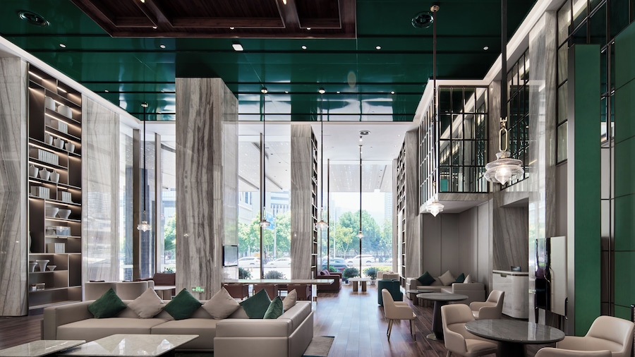 YTL ChangChengYunYue Hotel