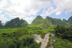 Miscellaneous - Katy's Hotel (Yangshuo)