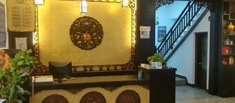 Katy's Hotel