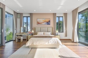 6 dormitorios, wifi gratis, ropa de cama