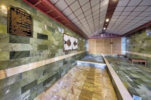 Spa - Jinyou Hotel (Liuhe)