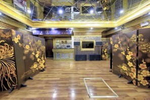 الردهة