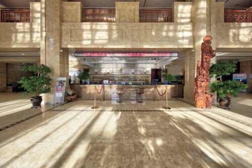 Jinyou Hotel