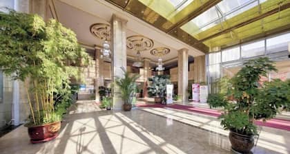Jinyou Hotel