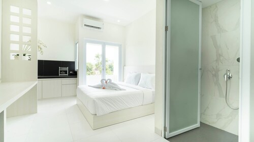 The Axara Bali by ARM Hospitality