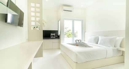 The Axara Bali by ARM Hospitality