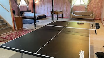 ゲーム室