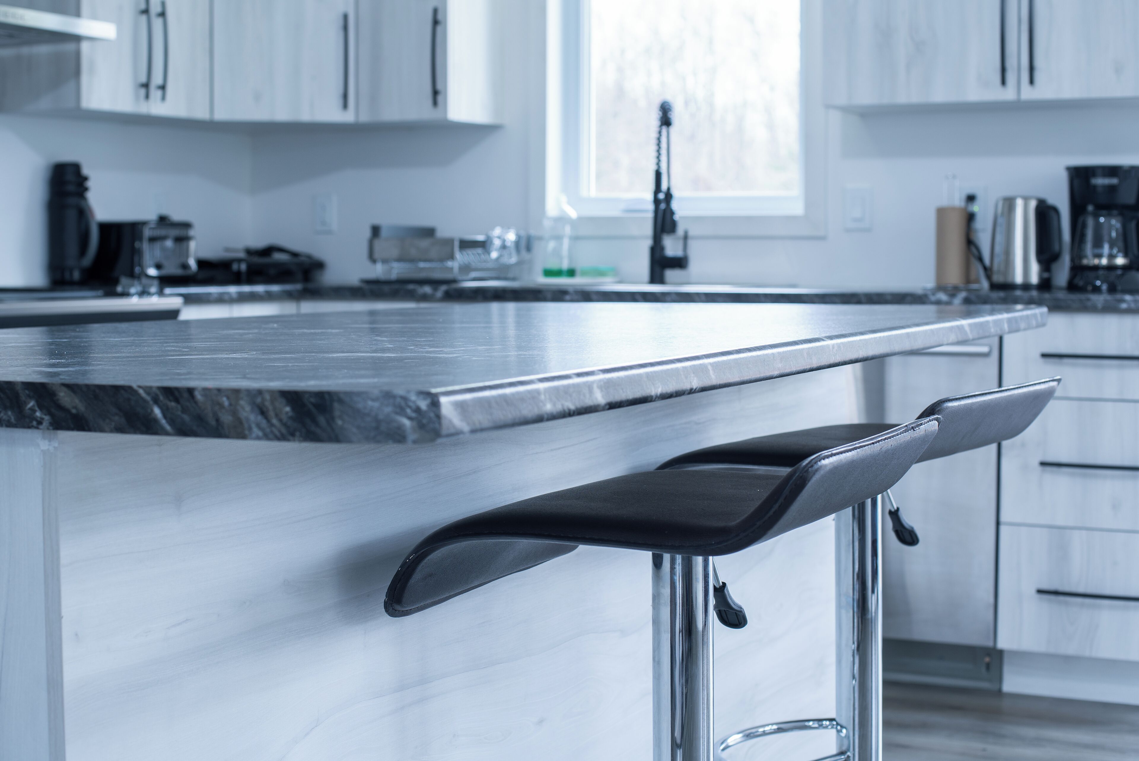 Mikrowelle, Ofen, Herdplatte, Geschirrspüler