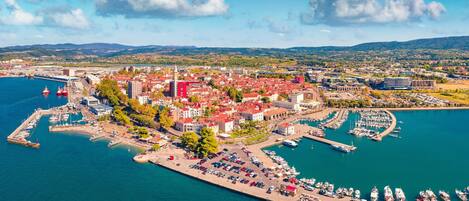 Jachthaven