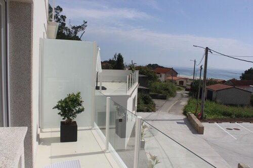 Alén de Louro - Apartamento 4 Lariño